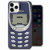 Image result for Nokia Style Case iPhone