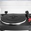 Image result for Fully Automatic Turntable with Speakers
