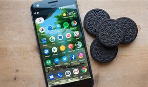 Image result for Android Oreo