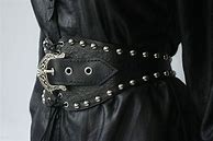 Image result for Plus Size Goth Belt