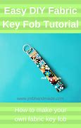 Image result for Key FOB Rings