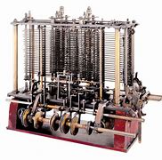 Image result for Analytical Engine