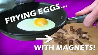 Image result for Magnetic Stove