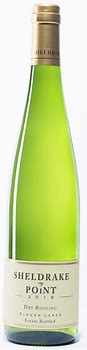 Image result for Sheldrake Point Late Harvest Riesling