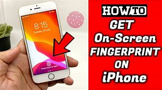 Image result for Fingerprint Unlock Apple