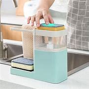 Image result for Dish Soap Dispenser for Kitchen
