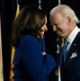 Image result for Biden and Harris Greeting