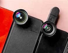 Image result for iPhone with 6 Lenses