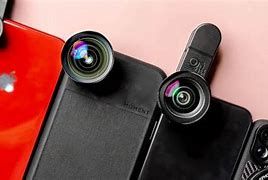 Image result for iphone ii cameras lenses