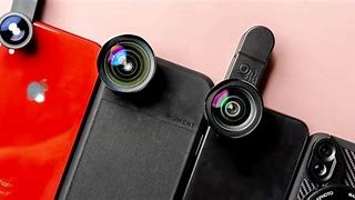 Image result for iPhone 8 Camera Lens