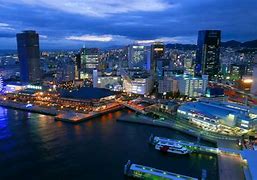 Image result for Kobe Port