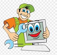 Image result for Computer Tech Clip Art