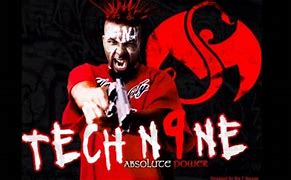 Image result for Tech N9ne Posters