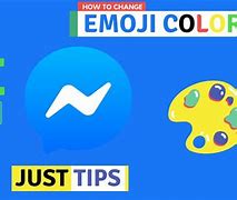 Image result for Change Emoji Skin Color