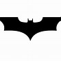 Image result for Batman Logo Black Background