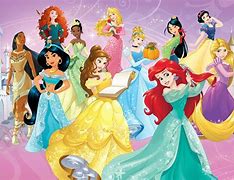 Image result for Disney Little Princess Backgrounds