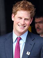 Image result for Prince Harry HandSome