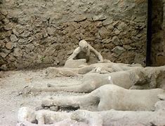 Image result for Pompei City Statue