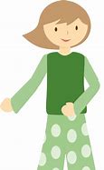 Image result for Kids Girls Barefoot in Pajamas