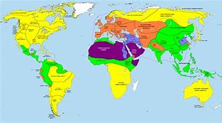Image result for Geography of World Map Ancient
