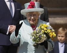 Image result for Queen Elizabeth Birthday Candles