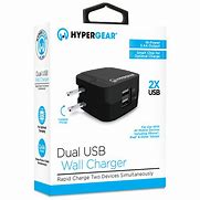 Image result for Dual USB Wall Charger