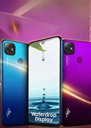 Image result for iTel Metal-Body Phone
