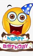 Image result for Happy Birthday Emoji Meme