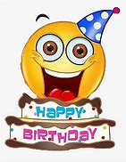 Image result for Birthday Smiley