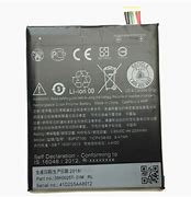 Image result for HTC 650 Battery