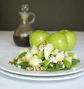 Image result for Recipe for Apple Salad
