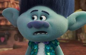Image result for Branch Happy Trolls Movie
