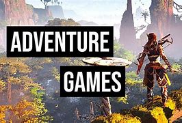 Image result for Andventure Game
