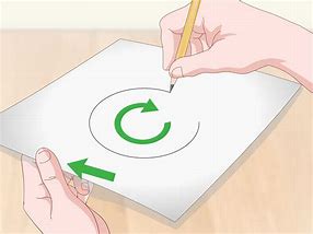 Image result for Drawings in a Circle