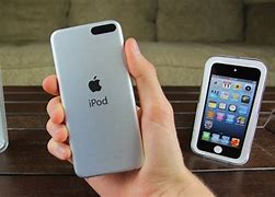 Image result for iPod Touch 5th Generation Front and Back