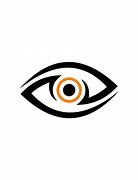 Image result for Eye Lens Logo