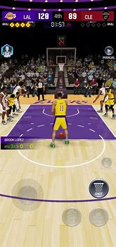 Image result for NBA Now 23 Game
