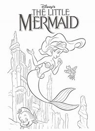 Image result for Little Mermaid Case Cover