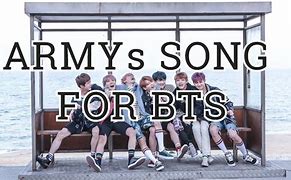 Image result for BTS Army Songs