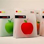 Image result for Apple Rhapsody Packaging
