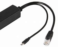 Image result for Router 8200 Poe Adapter