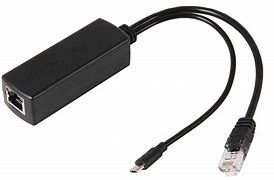 Image result for Siemens Poe Adapter
