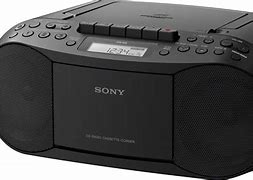 Image result for Sony Stereo CD Players