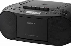 Image result for Stereo Radio CD Player