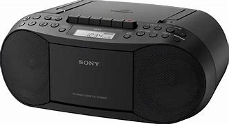 Image result for The Best Sony Radio Cassette Recorder