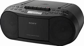 Image result for Panasonic CD Player with Speakers