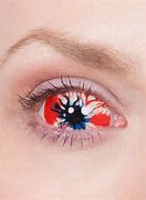 Image result for Zombie Contact Lens