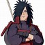 Image result for Naruto Madara Sharingan