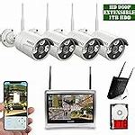 Image result for Verizon Wireless Security Cameras