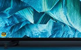 Image result for Sony 8K OLED